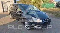 2012 Ford GALAXY