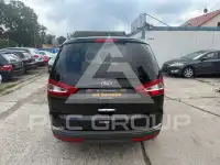 2012 Ford GALAXY