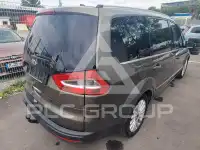 2012 Ford GALAXY