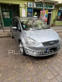 2012 Ford GALAXY