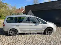2012 Ford GALAXY