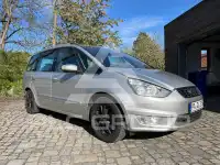 2012 Ford GALAXY