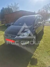 2012 Ford GALAXY