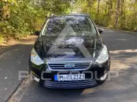 2012 Ford GALAXY