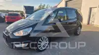 2012 Ford GALAXY