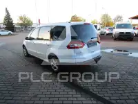 2012 Ford GALAXY