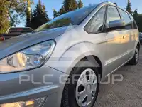 2012 Ford GALAXY