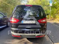 2012 Ford GALAXY