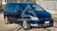 2012 Ford GALAXY