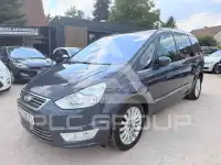 2012 Ford GALAXY