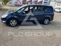 2012 Ford GALAXY
