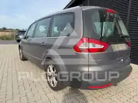 2012 Ford GALAXY