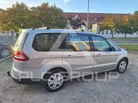 2012 Ford GALAXY