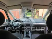 2012 Ford GALAXY