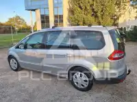 2012 Ford GALAXY