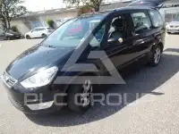 2012 Ford GALAXY