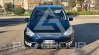 2012 Ford GALAXY