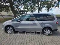 2012 Ford GALAXY