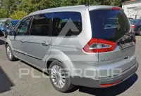 2012 Ford GALAXY