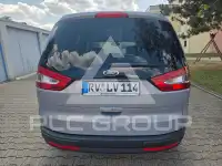 2012 Ford GALAXY