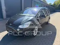 2012 Ford GALAXY