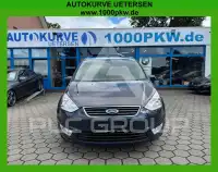 2012 Ford GALAXY