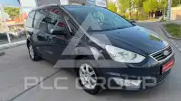 2012 Ford GALAXY