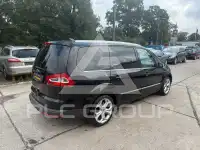 2012 Ford GALAXY