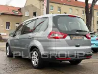2012 Ford GALAXY