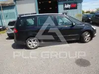 2012 Ford GALAXY