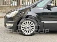 2012 Ford GALAXY