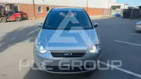 2012 Ford GALAXY