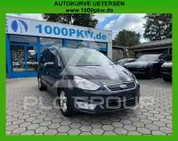 2012 Ford GALAXY