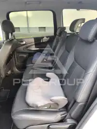 2012 Ford GALAXY