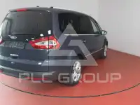 2012 Ford GALAXY