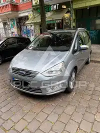 2012 Ford GALAXY