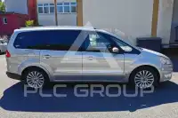 2012 Ford GALAXY