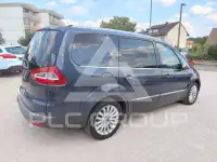 2012 Ford GALAXY