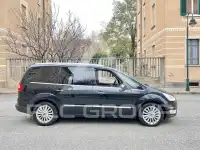 2012 Ford GALAXY