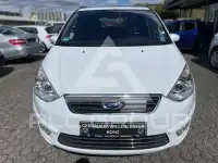 2012 Ford GALAXY
