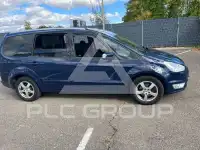 2012 Ford GALAXY