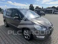 2012 Ford GALAXY