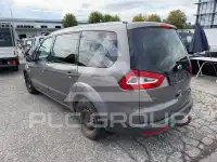 2012 Ford GALAXY