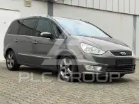 2012 Ford GALAXY