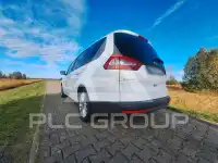 2012 Ford GALAXY