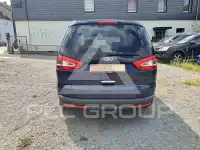 2012 Ford GALAXY