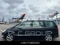 2012 Ford GALAXY