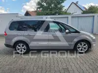 2012 Ford GALAXY