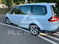 2012 Ford GALAXY