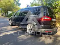 2012 Ford GALAXY